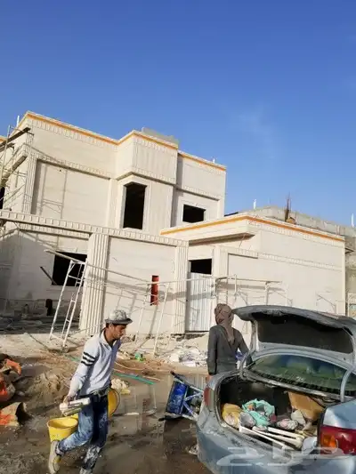 لياسة ملونة بديل الحجرالطبيعي جوال 5