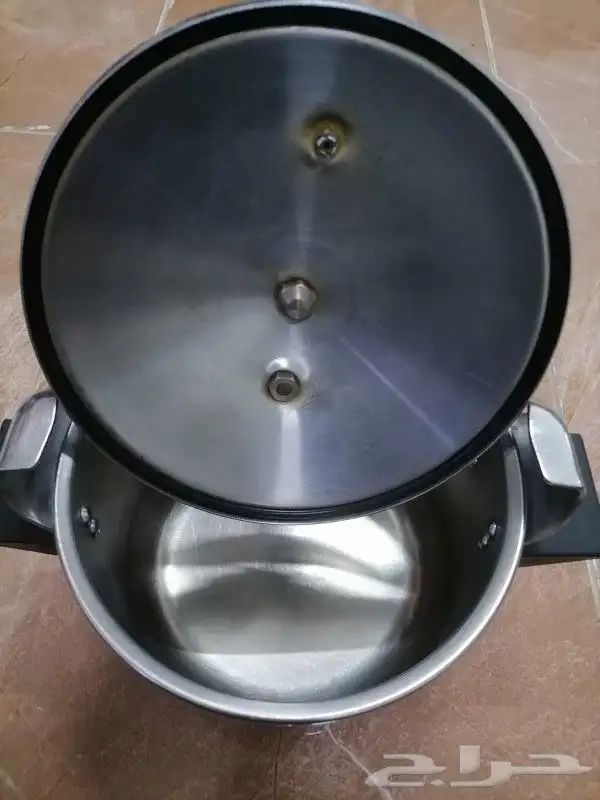 قدر ضغط فرنسي سيب 3