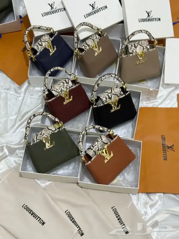 شنط ماركات جمله 10