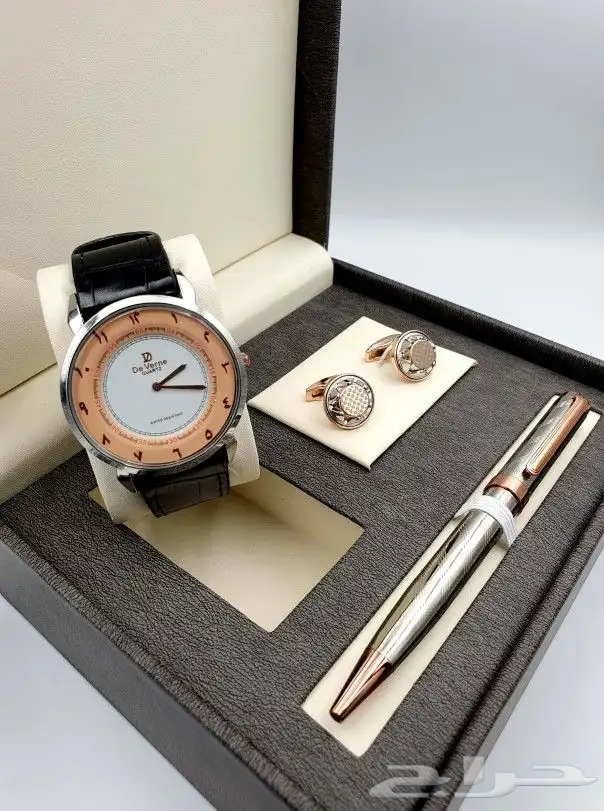 اطقم رجالي ضد الماء 18