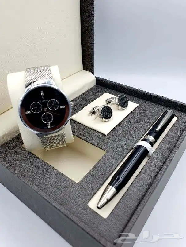 اطقم رجالي ضد الماء 8