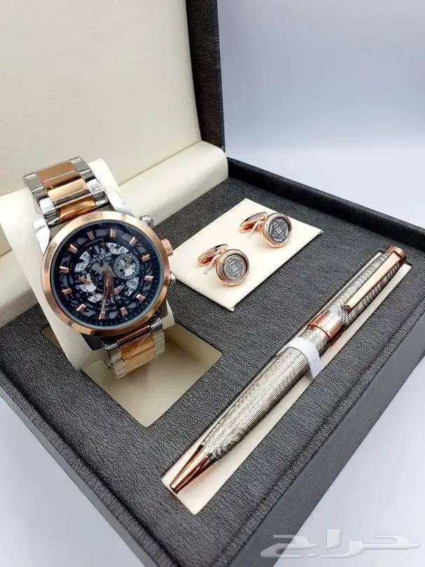 اطقم رجالي ضد الماء 14