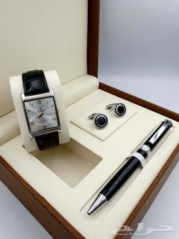 اطقم رجالي ضد الماء 3