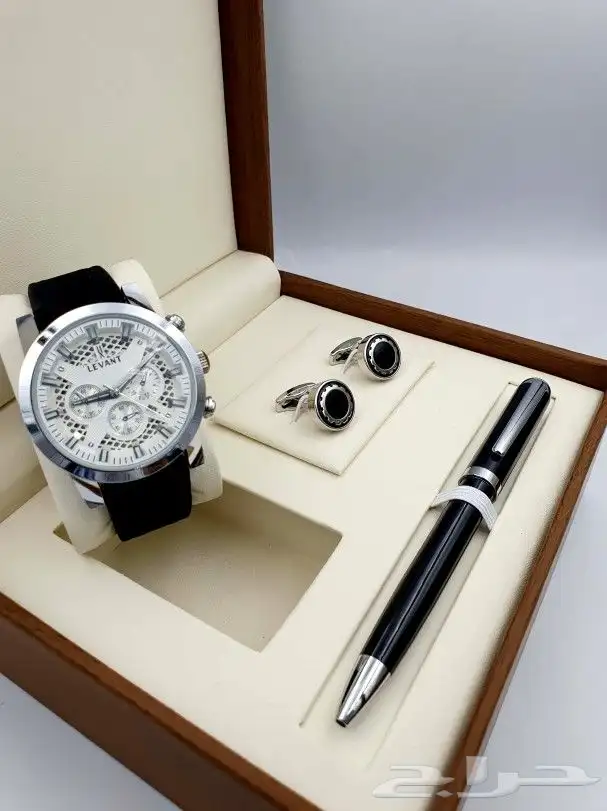 اطقم رجالي ضد الماء 1