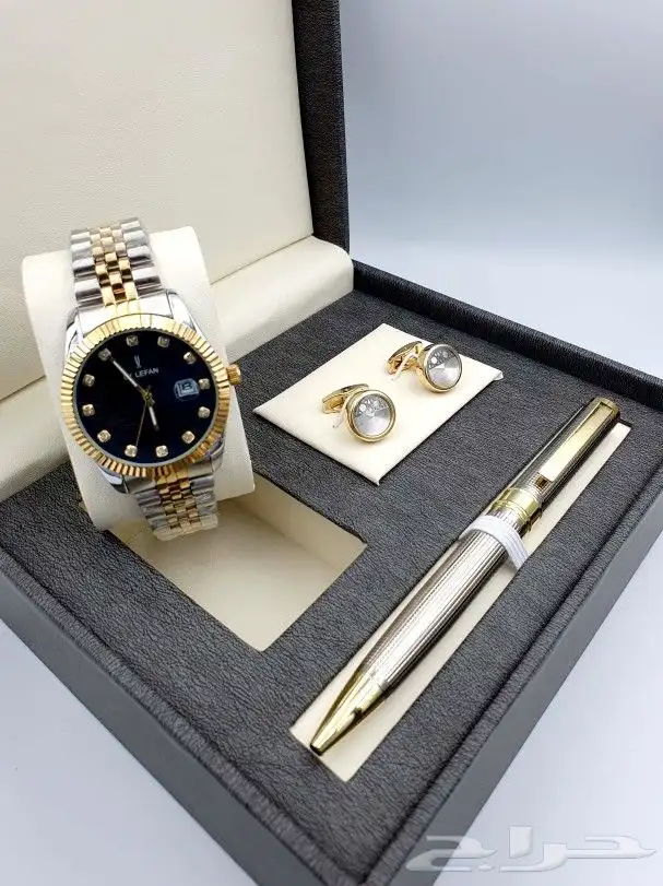 اطقم رجالي ضد الماء 9