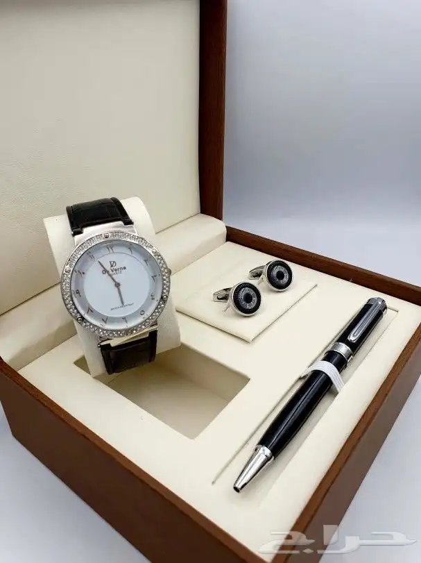 اطقم رجالي ضد الماء 5