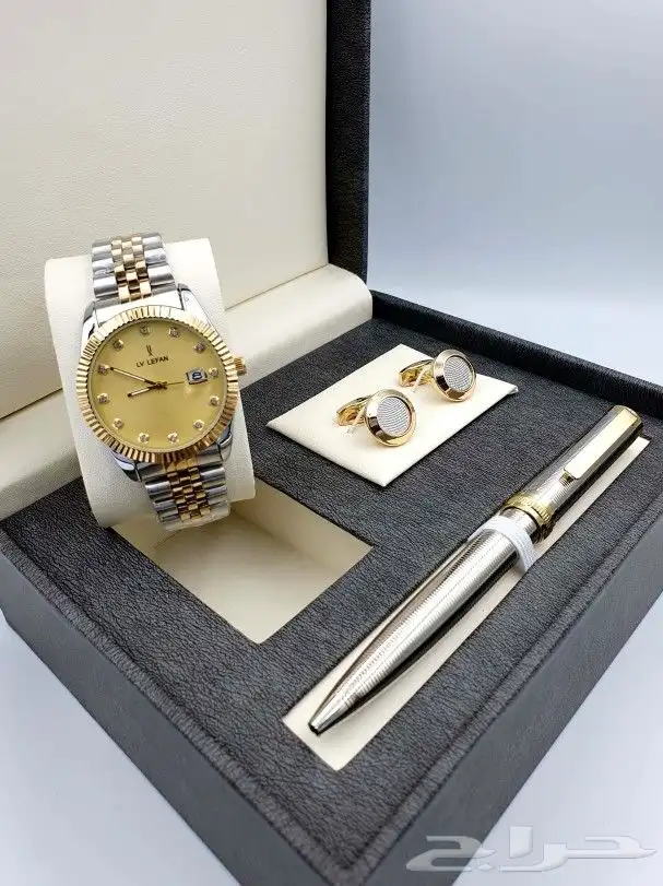 اطقم رجالي ضد الماء 11