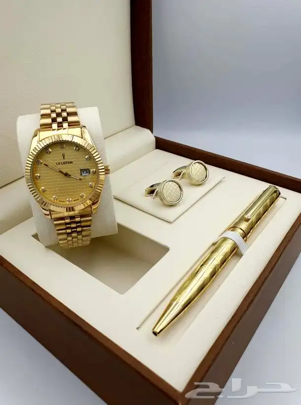 اطقم رجالي ضد الماء 4