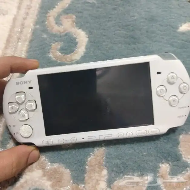 psp نظيف مثل الجديد 0