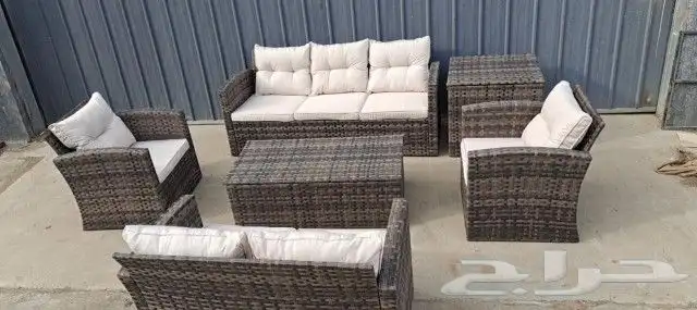 جلسة خارجية مودرن بشكل مميز وحديث 2