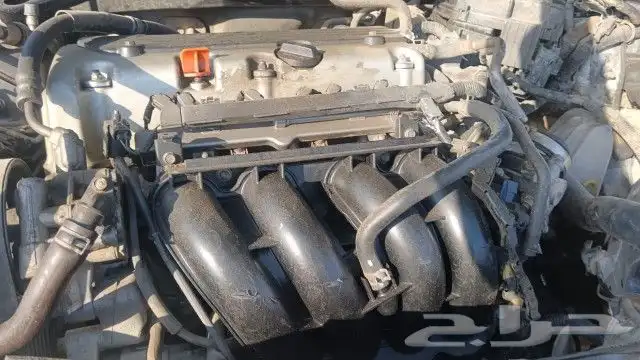 قطع غيار هواندا اكورد 2008 2