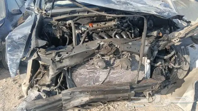 قطع غيار هواندا اكورد 2008 1