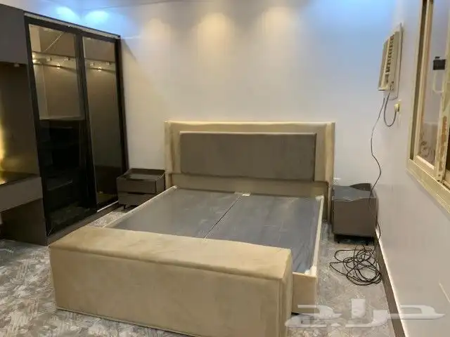 غرف مودرن 0