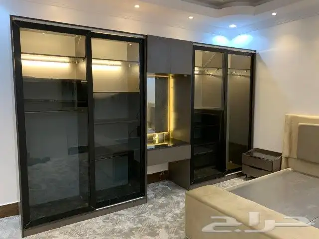 غرف مودرن 1