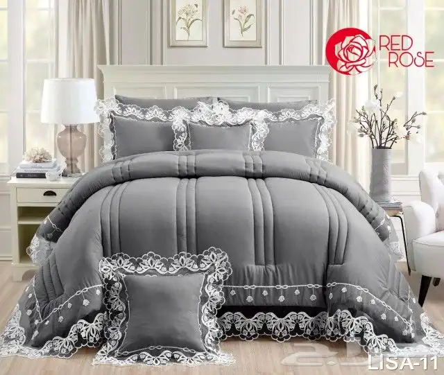 مفارش شتويه فخمه 4