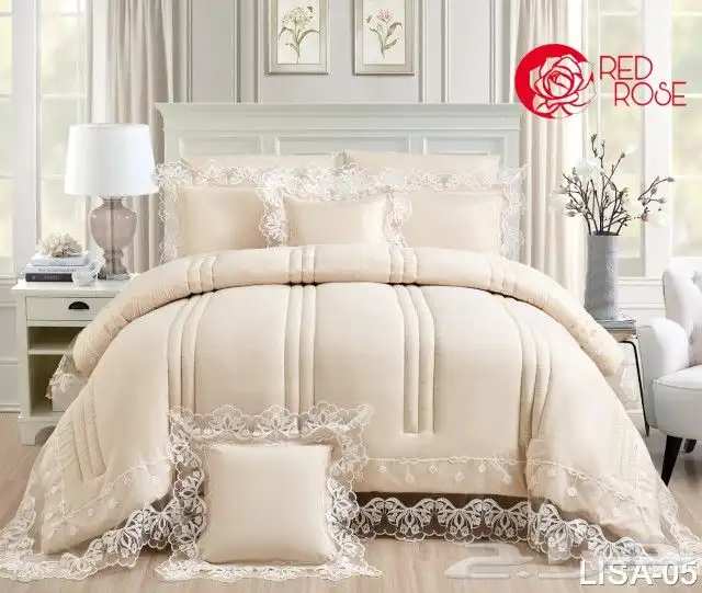 مفارش شتويه فخمه 8