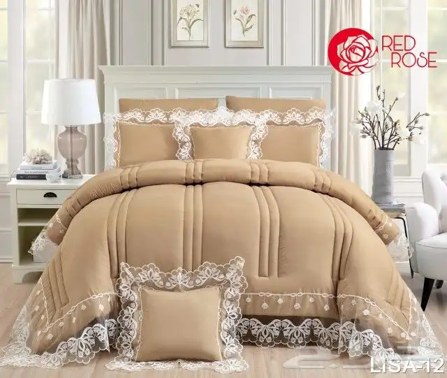 مفارش شتويه فخمه 6