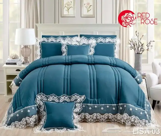 مفارش شتويه فخمه 0