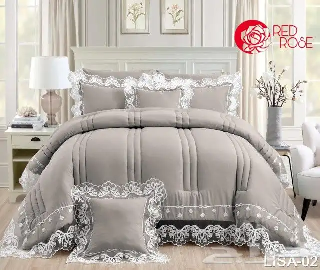 مفارش شتويه فخمه 11