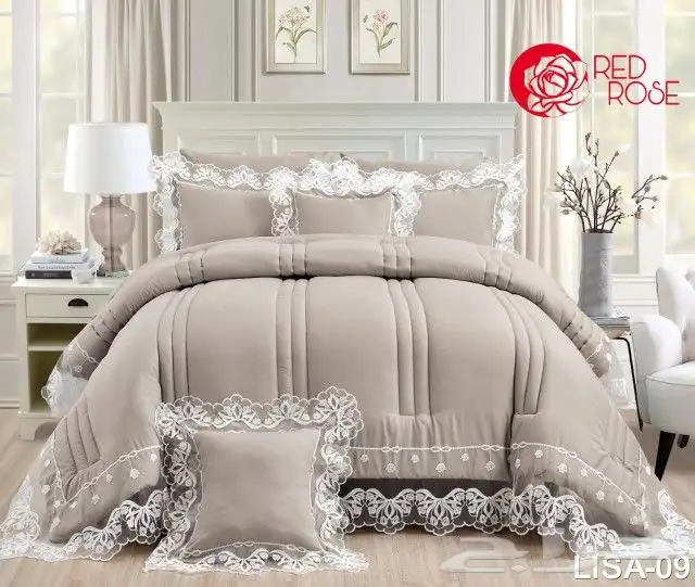 مفارش شتويه فخمه 2