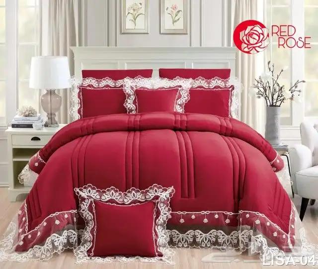 مفارش شتويه فخمه 1