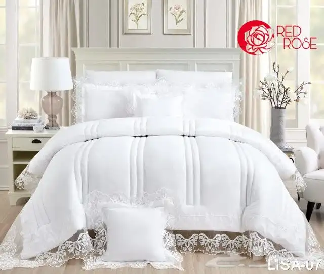 مفارش شتويه فخمه 5