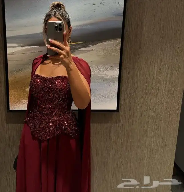 تشكيلة واسعه من فساتين المخمل و فساتين المناسبات و سهرات 11