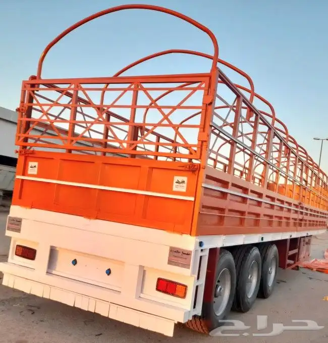 ورشه عبدالله الحربى للحداده والتصنيع وصيانه وترميل جميع التي 8