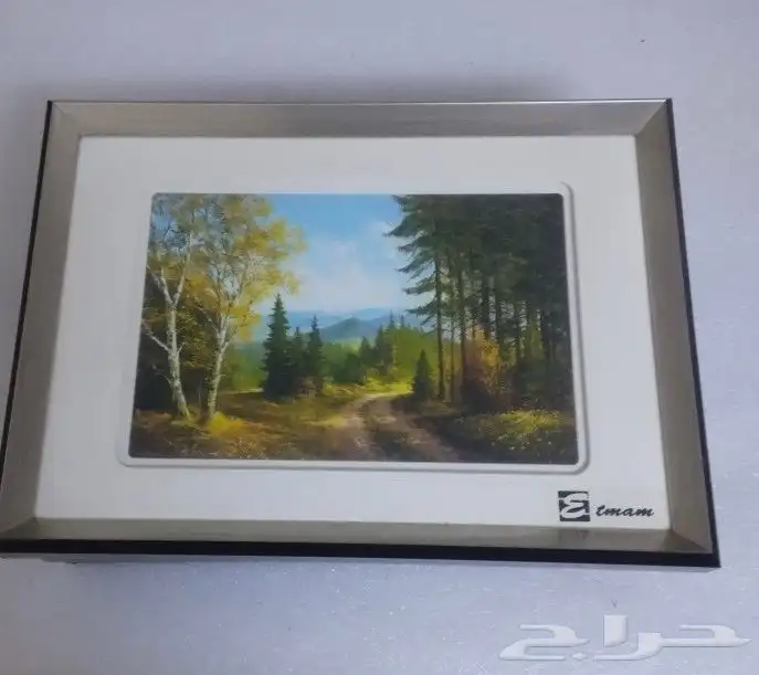 منظر فخم(20)ريال 5