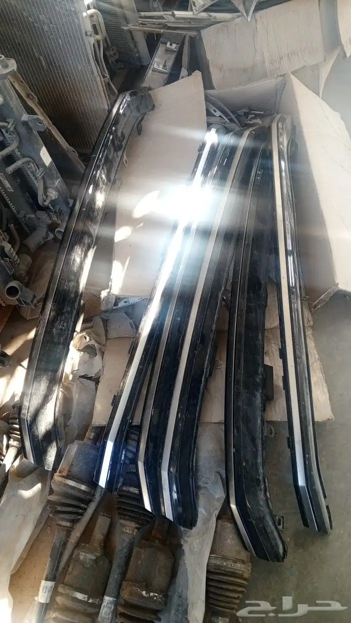 يوجد لدينا زيق كبوت تورس مديل 2024 1