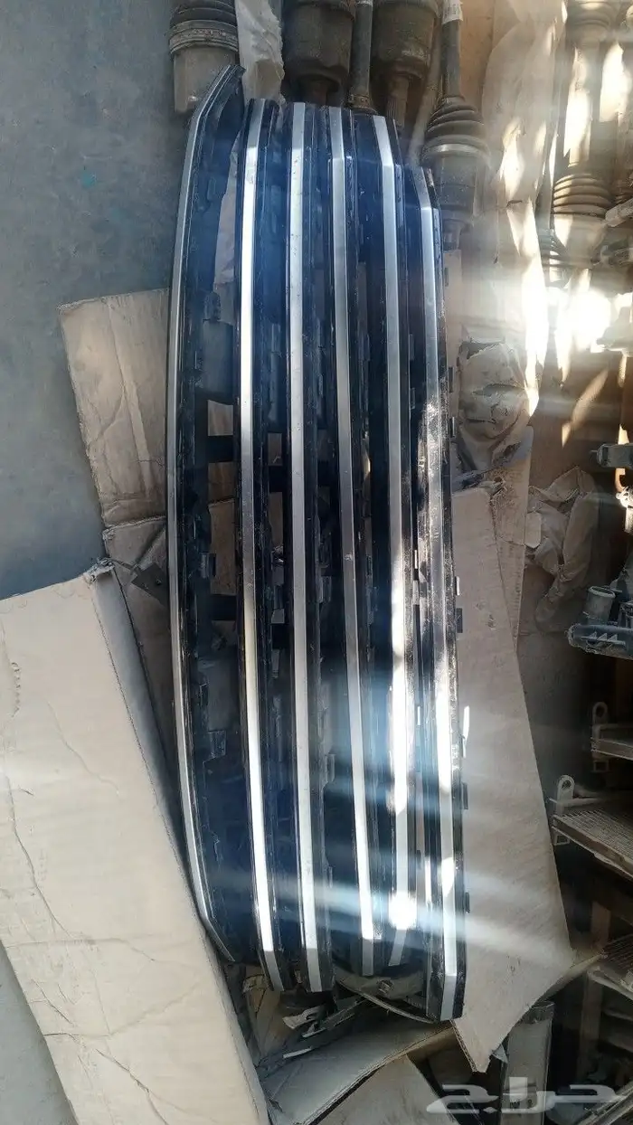 يوجد لدينا زيق كبوت تورس مديل 2024 0