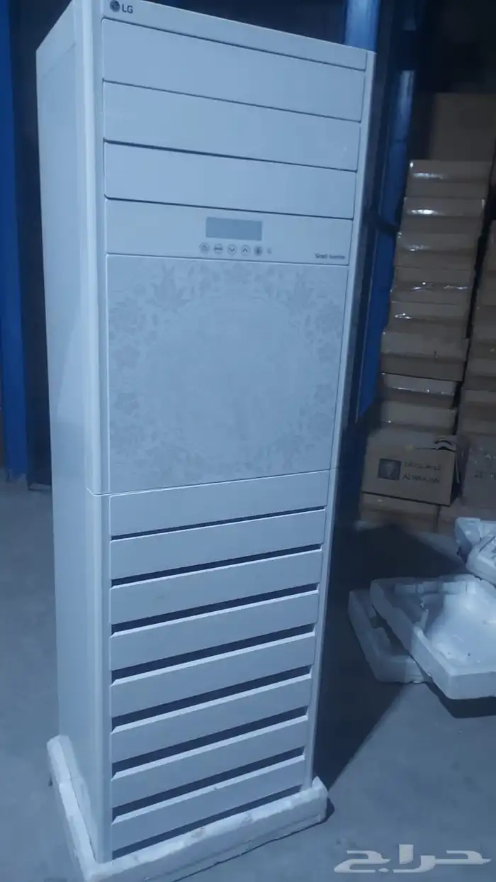 Rental of Air Conditioners - تأجير مكيفات فريون اسبليت 3