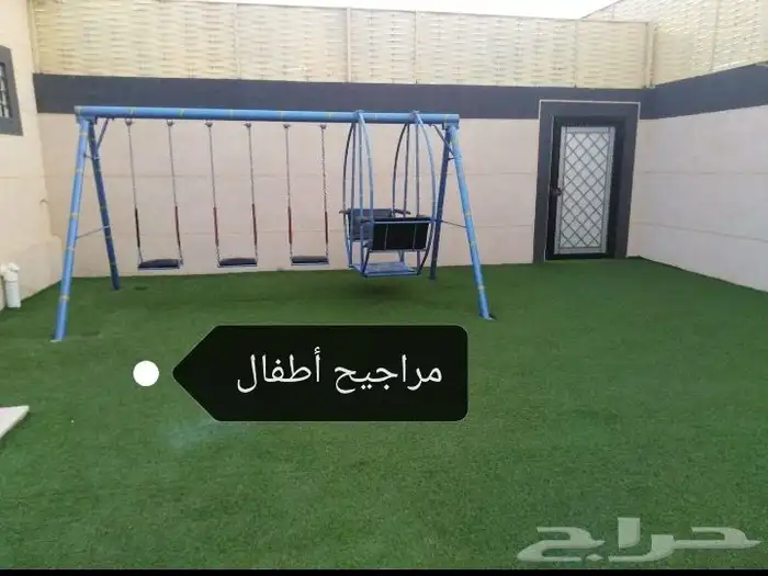 أستراحة لورينا للإيجار اليومي بحي الحرازات بجدة 1