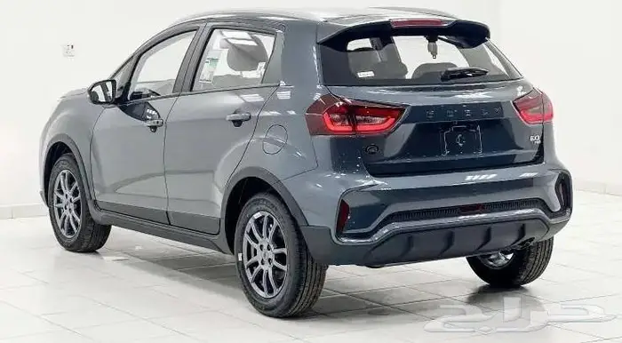 جيلي GX3 PRO اقل كاش-اقل فائدة تقسيط-هدية مجانية 6