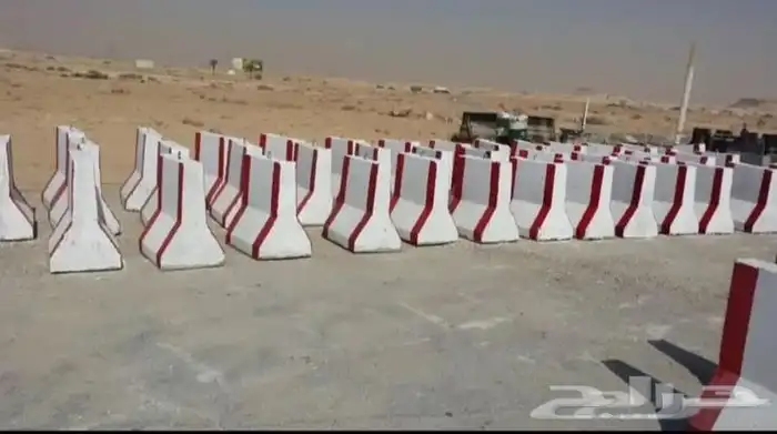 منتجات خرسانية 8