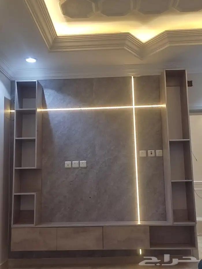 ديكورات داخليه وخارجيه 6