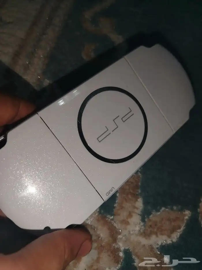 psp نظيف مثل الجديد 2