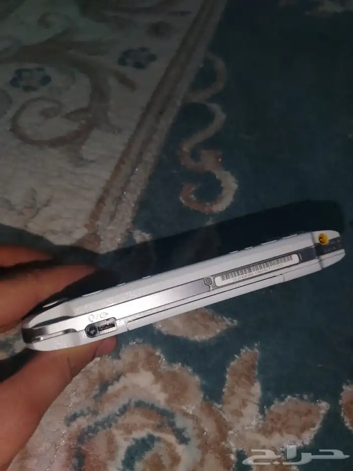 psp نظيف مثل الجديد 3