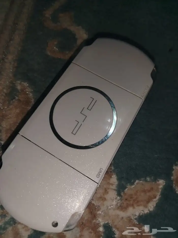 psp نظيف مثل الجديد 4