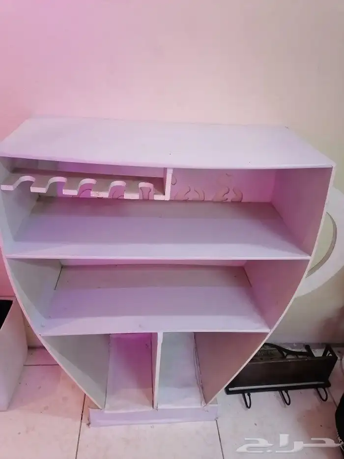 دولاب ركون كوفي 0