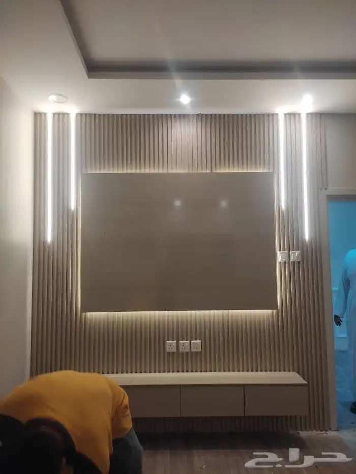 ديكورات داخليه وخارجيه 5