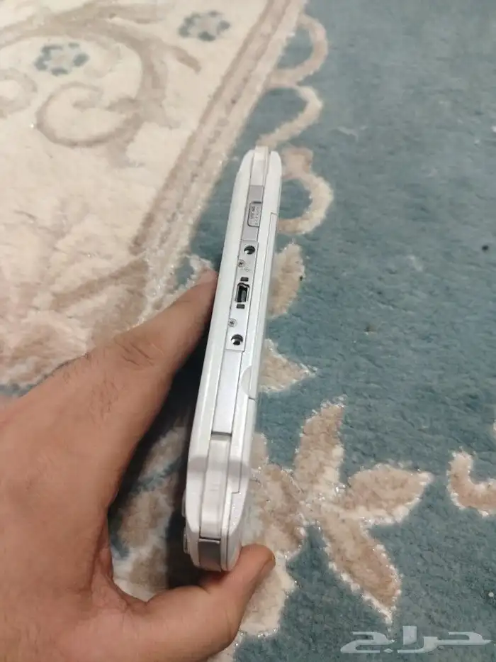 psp نظيف مثل الجديد 9