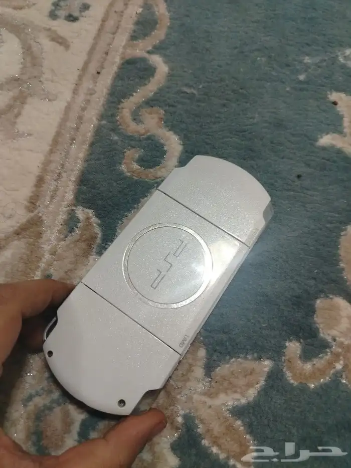 psp نظيف مثل الجديد 1