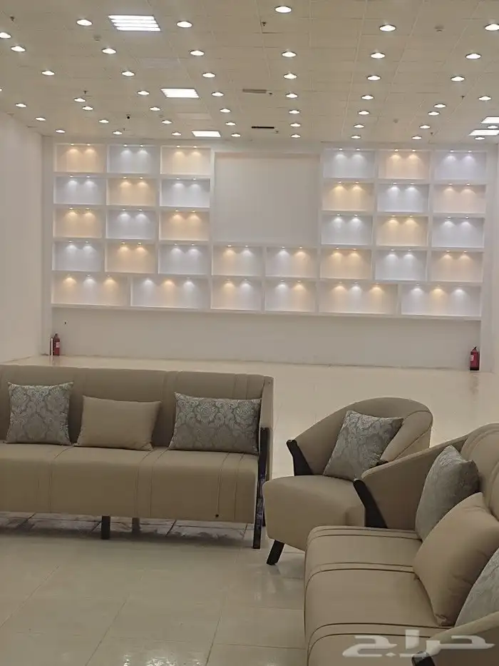 ديكورات داخليه وخارجيه 1