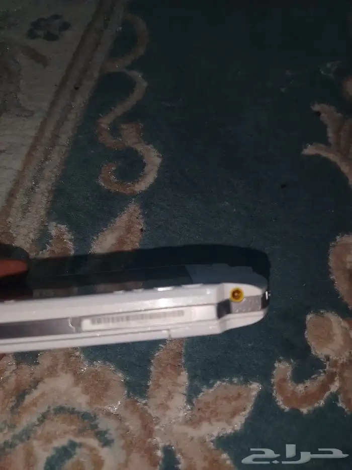 psp نظيف مثل الجديد 5