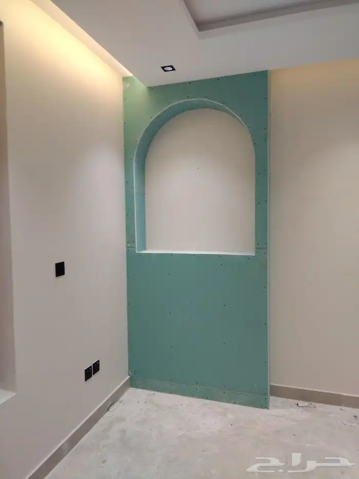 جبس بورد 43