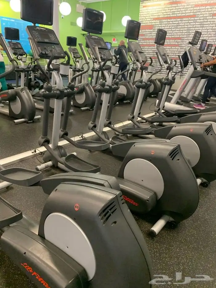 جهز ناديك مجدد أمريكي افضل المركات 5