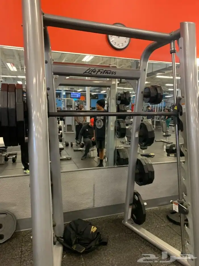 جهز ناديك مجدد أمريكي افضل المركات 4