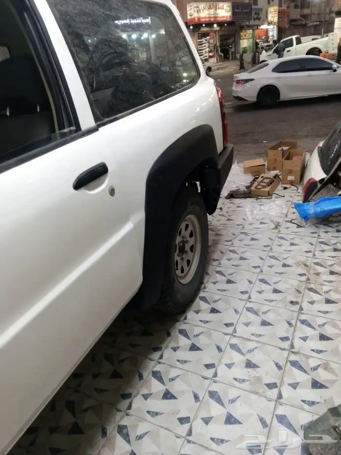 رفارف ربع نسيان 2