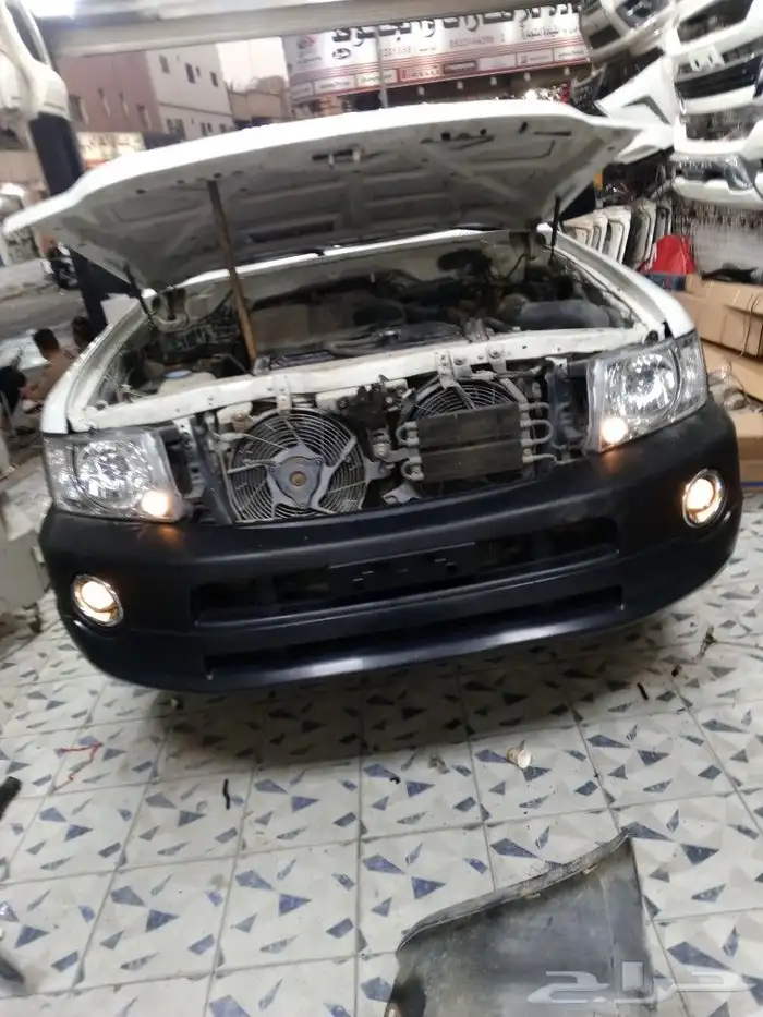 رفارف ربع نسيان 7